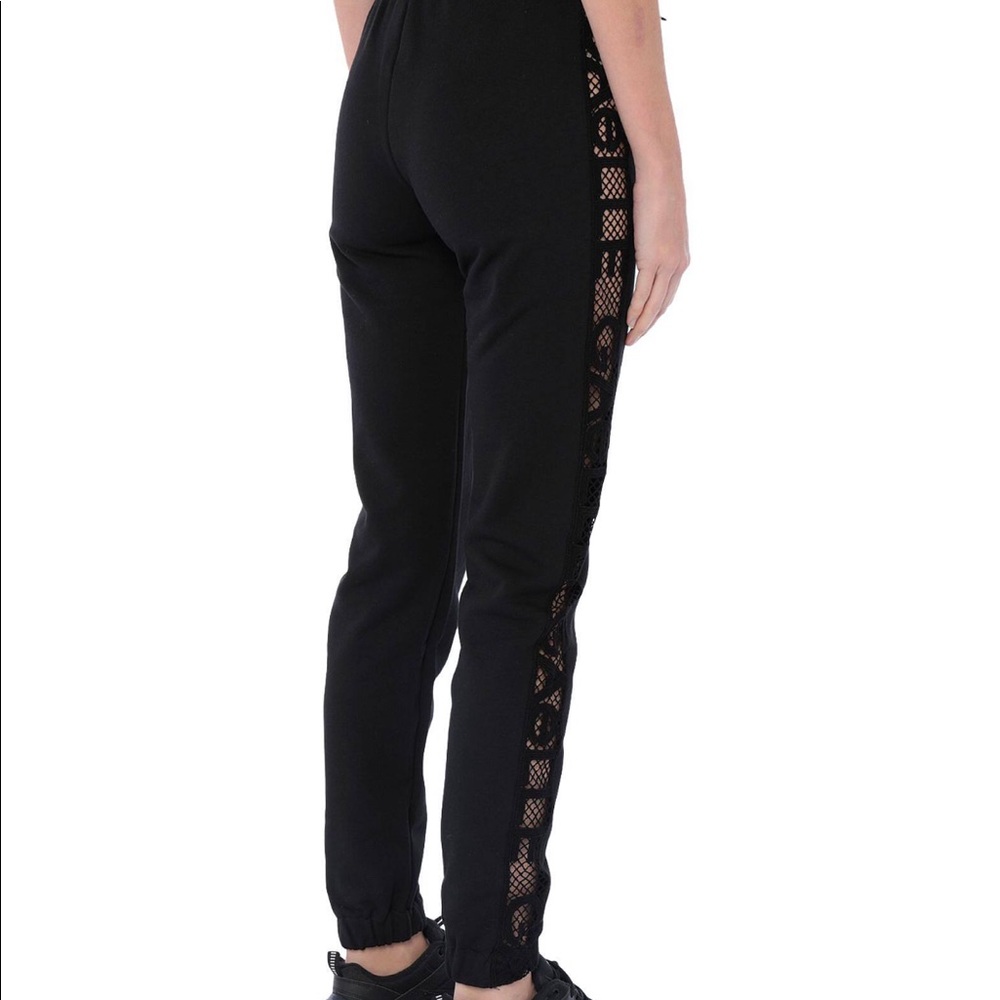 Gaelle Paris sweatpants